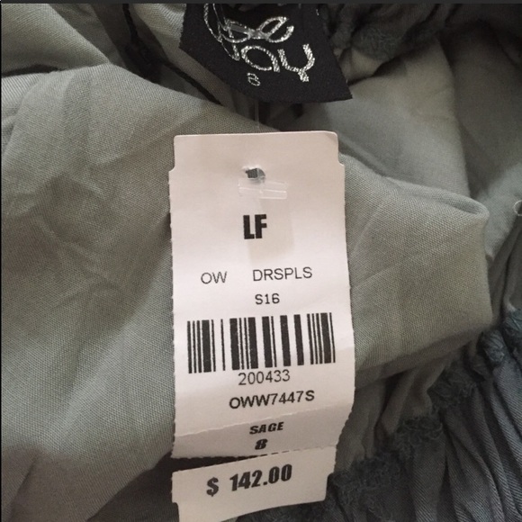 ARMY GREEN ROMPER - Picture 4 of 6